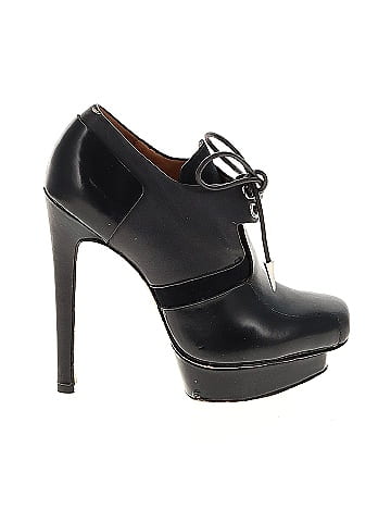L.A.M.B. Heels (view 1)