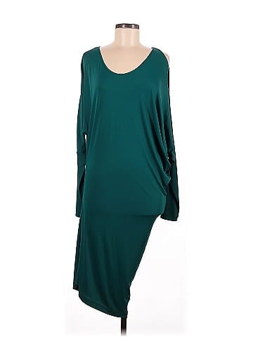 BCBGMAXAZRIA Casual Dress (view 1)