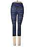 Reebok Blue Active Pants Size S - photo 2