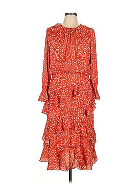 Ml Monique Lhuillier Casual Dress