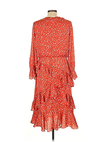 ML Monique Lhuillier Casual Dress (view 2)
