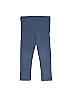 Tea Blue Leggings Size 3 - photo 1