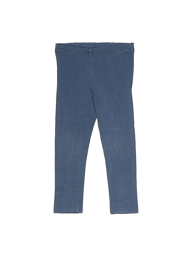 Tea Blue Leggings Size 3 - photo 1