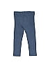 Tea Blue Leggings Size 3 - photo 2