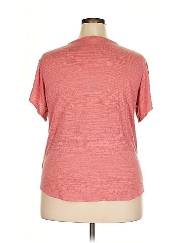 Weatherproof Short Sleeve Top (view 2)