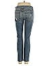 Current/Elliott Graphic Blue Jeans Size 27 waist - photo 2