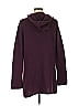 Vince. Burgundy Cardigan Size L - photo 2
