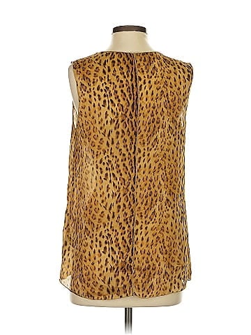 Rachel Roy Sleeveless Blouse (view 2)