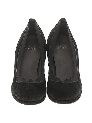 Stuart Weitzman Heels (view 2)