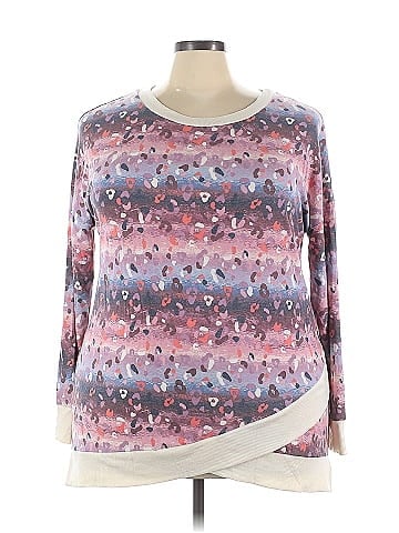 Honeyme 3/4 Sleeve T-Shirt (view 1)
