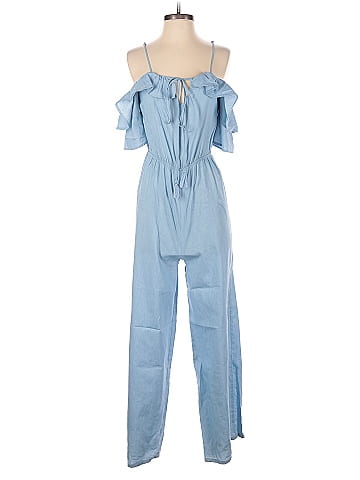 Flying Tomato Jumpsuit (view 1)