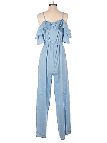 Flying Tomato Jumpsuit (view 2)