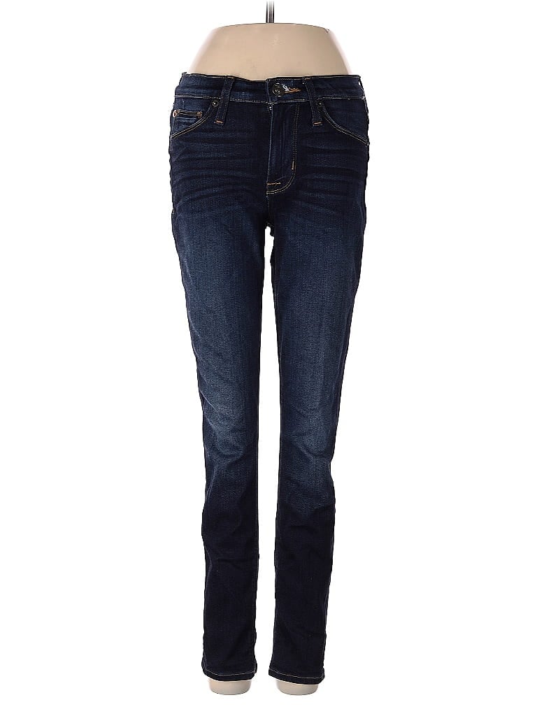 Pre-owned Hudson Jeans In Blue