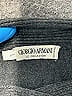 Giorgio Armani 100% Lana Wool Gray Turtleneck Sweater Size L - photo 6