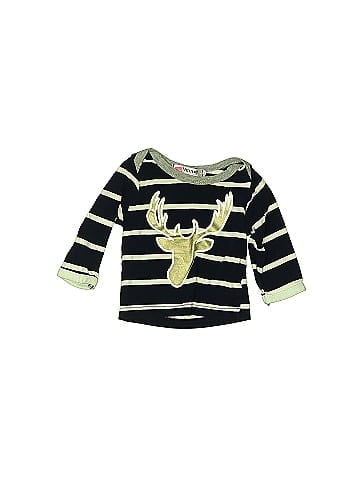 Vogue Fashion Long Sleeve T-Shirt (view 1)