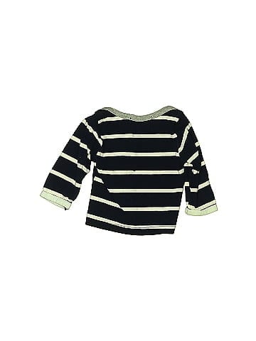 Vogue Fashion Long Sleeve T-Shirt (view 2)