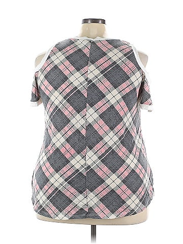 Sew in Love Sleeveless Blouse (view 2)
