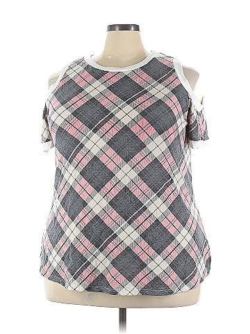 Sew in Love Sleeveless Blouse (view 1)