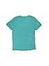 Hurley Teal Short Sleeve T-Shirt Size 6 (big kids) - photo 2