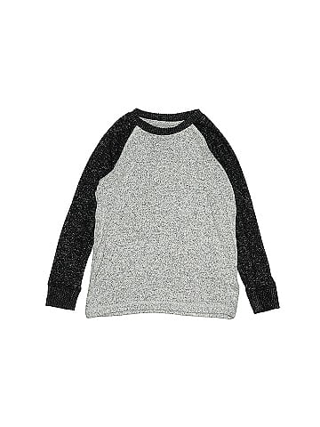 Rumi + Ryder Pullover Sweater (view 1)