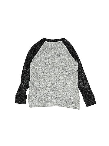 Rumi + Ryder Pullover Sweater (view 2)