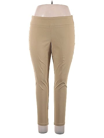 Just Be... Active Pants (view 1)