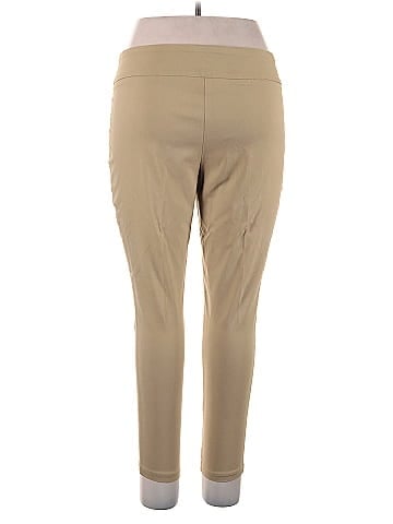 Just Be... Active Pants (view 2)
