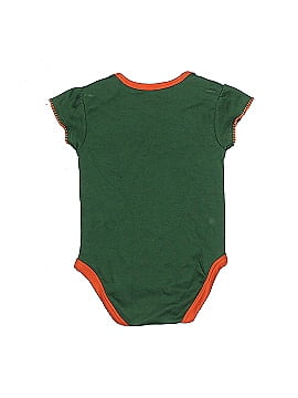 Team Athletics Short Sleeve Onesie (view 2)