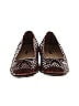 Trotters Brown Flats Size 8 - photo 2
