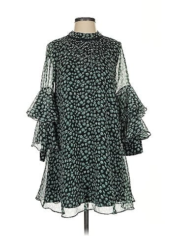 Ranna Gill Cocktail Dress (view 1)