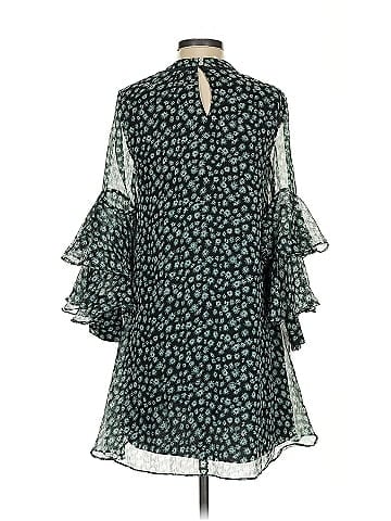 Ranna Gill Cocktail Dress (view 2)