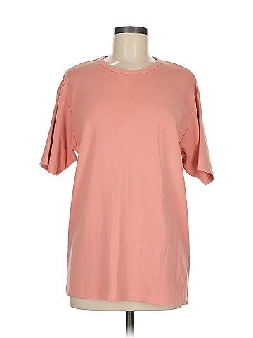 Acne Studios Short Sleeve T-Shirt (view 1)