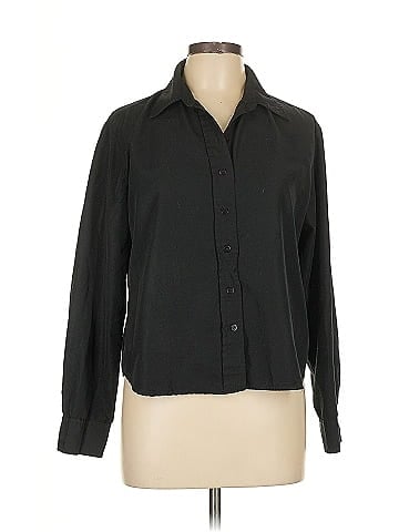 UNITI Long Sleeve Blouse (view 1)