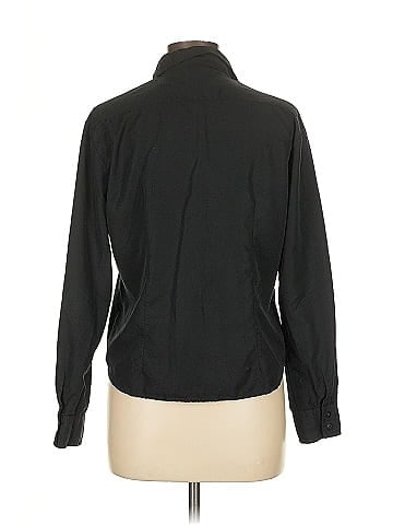 UNITI Long Sleeve Blouse (view 2)