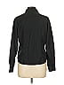 UNITI Black Long Sleeve Blouse Size L - photo 2