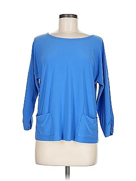 Joseph Ribkoff 3/4 Sleeve Top