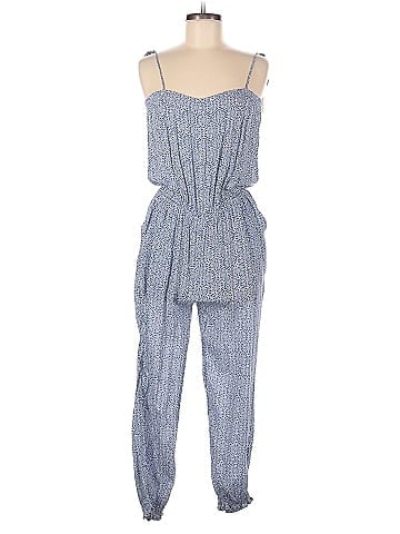 Skylar + Madison Jumpsuit (view 1)