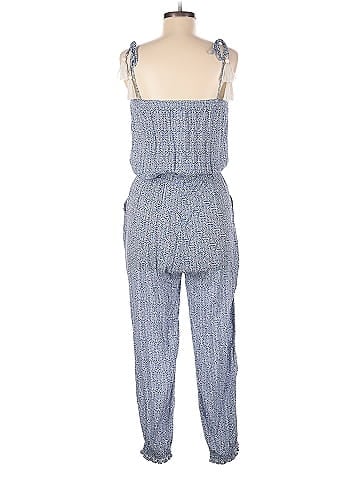 Skylar + Madison Jumpsuit (view 2)