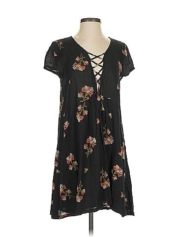 Amuse Society Casual Dress (view 1)