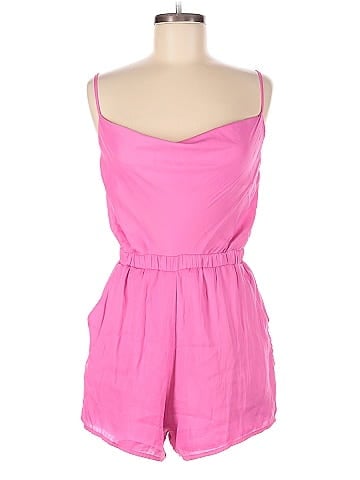Endless Blu Romper (view 1)