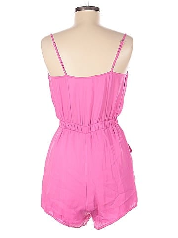 Endless Blu Romper (view 2)