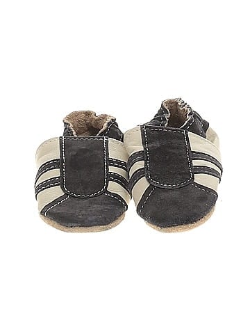 Jack And Lily Booties (view 2)