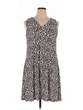 Ak Anne Klein Casual Dress