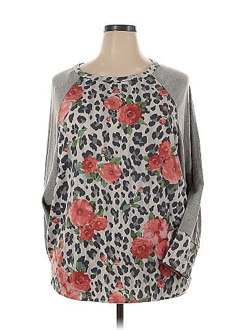 Honeyme Pullover Sweater (view 1)