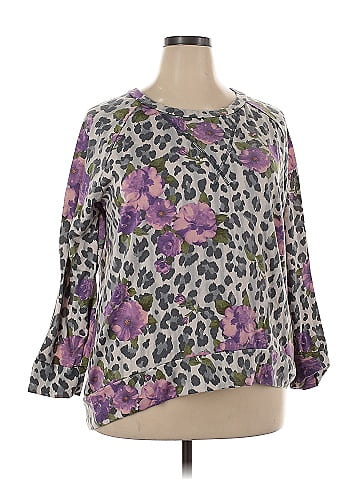 Honeyme Sweatshirt (view 1)