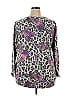 Honeyme Purple Sweatshirt Size XXL - photo 2