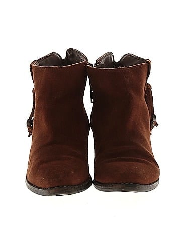 White Mountain Ankle Boots (view 2)