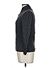 Giorgio Armani 100% Lana Wool Gray Turtleneck Sweater Size L - photo 5