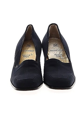 Bruno Magli Heels (view 2)