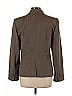 Tahari by ASL Brown Blazer Size 12 - photo 2